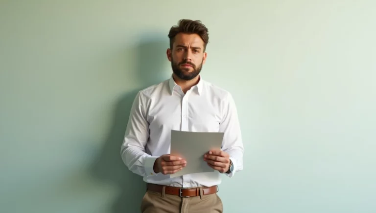 5 telltale signs a CV or cover letter is likely written by AI