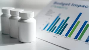 Health economics budget impact roles in the pharmaceutical industry