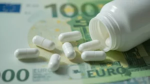 Health economics job opportunities with cost-effectiveness responsibilities in the pharmaceutical sector