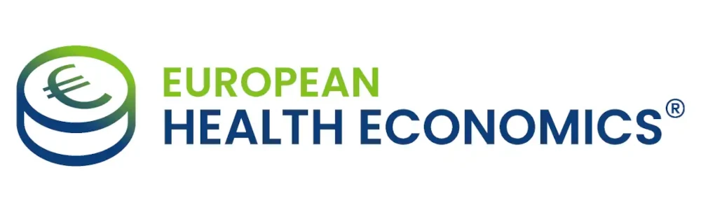 Europäisches Gesundheitsökonomie-Logo – das jobbörse für gesundheitsökonomen