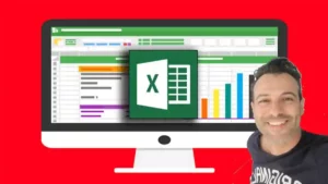Excel Dashboards and Data Analysis Masterclass Online course for health economists