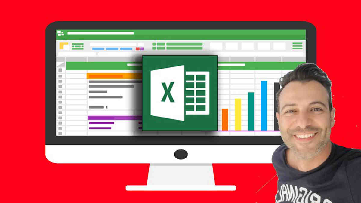 data analysis excel courses online