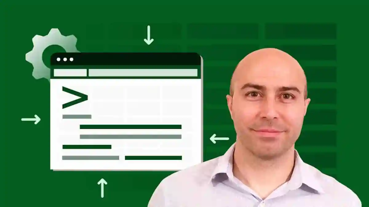 Online Excel VBA Course for Beginners