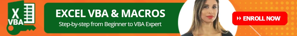 Excel VBA and macros online training for health economists looking for a new job