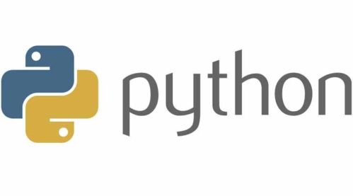 Python jobs for health economists