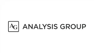 Health economics jobs Analysis Group