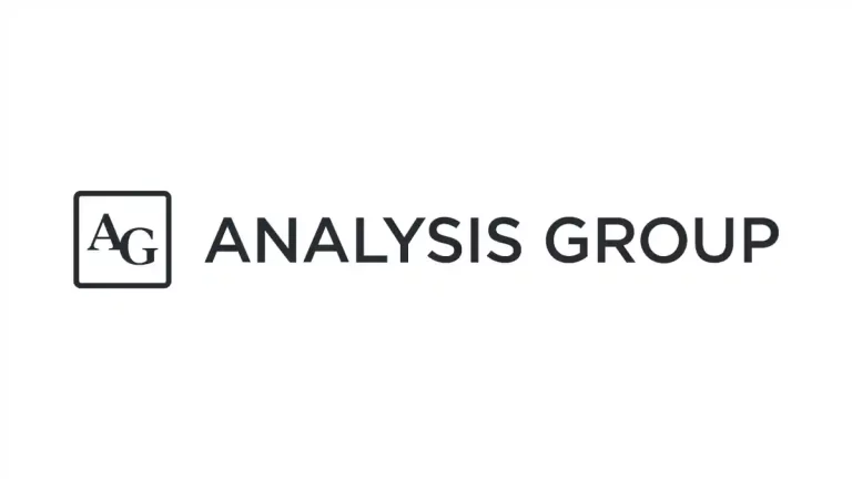 Health economics jobs Analysis Group