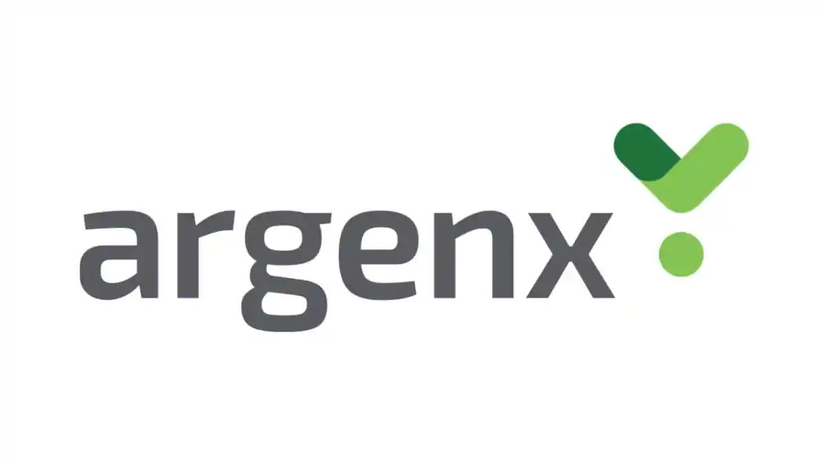 International heor jobs Argenx