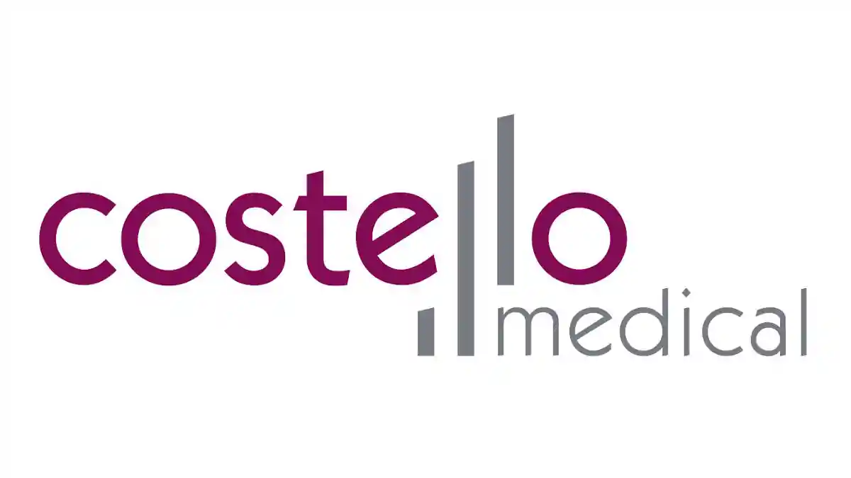 Costello Medical Health Economics Jobs