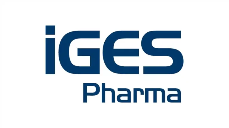 IGES Pharma urasivusto terveystaloustiede työpaikat