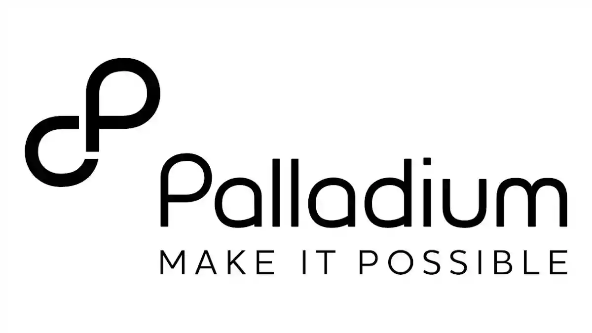Palladium Group Health Economics Jobs