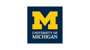 University of Michigan global health economist jobs