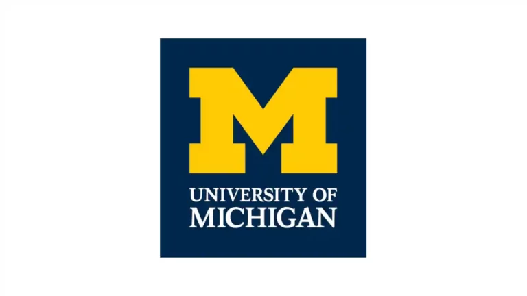 University of Michigan global health economist jobs