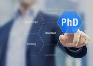 Jobs for health economists with a PhD