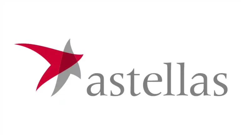 Astellas jobs for Health Economists