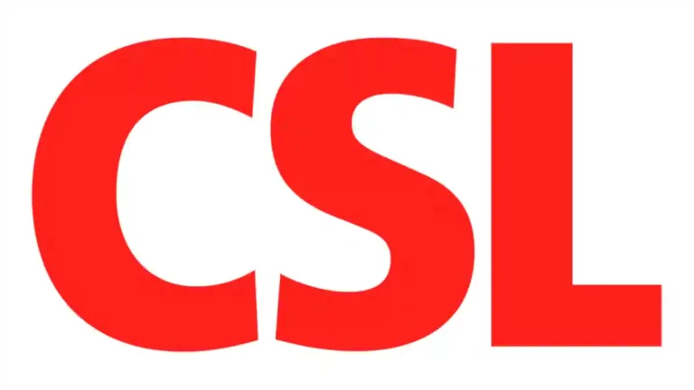 CSL Gesundheitsökonomie-Jobs