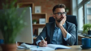 Temporary health economist keeps your projects moving