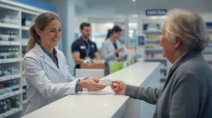 Market Access Job openings in the pharmaceutical sector