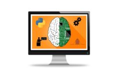 The Complete Data Science and Machine Learning using Python an online course training for health economists