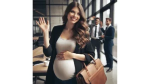 Maternity leave? Support your team with a freelance health economist